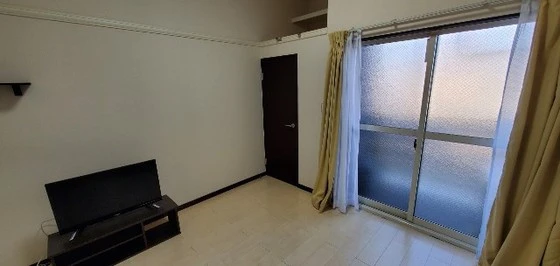 レオネクストグリーンハウス江波