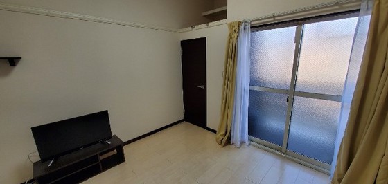 レオネクストグリーンハウス江波