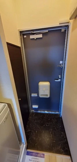 レオネクストグリーンハウス江波