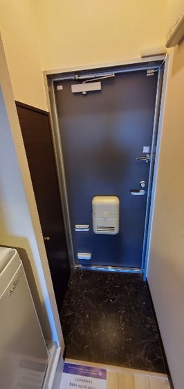 レオネクストグリーンハウス江波