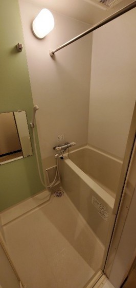 レオネクストグリーンハウス江波