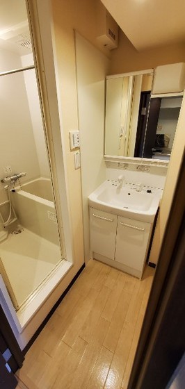 レオネクストグリーンハウス江波