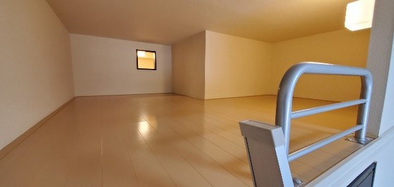 レオネクストグリーンハウス江波