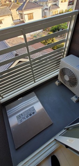 レオネクストグリーンハウス江波