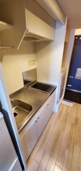 レオネクストグリーンハウス江波