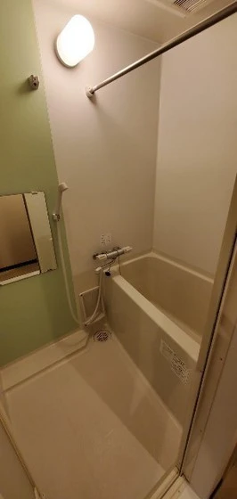 レオネクストグリーンハウス江波