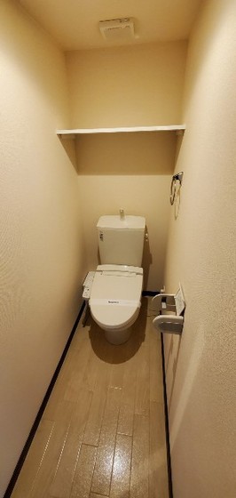 レオネクストグリーンハウス江波