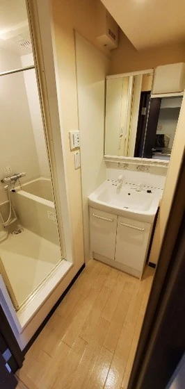 レオネクストグリーンハウス江波