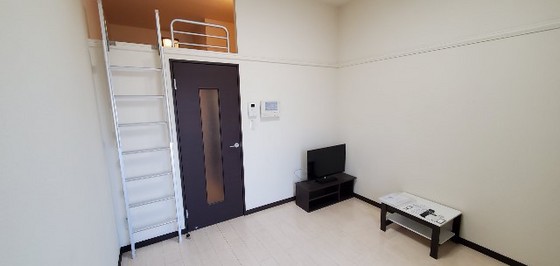 レオネクストグリーンハウス江波