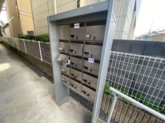 レオネクストグリーンハウス江波