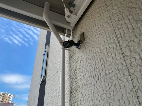 レオネクストグリーンハウス江波