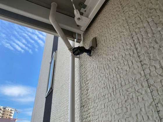 レオネクストグリーンハウス江波