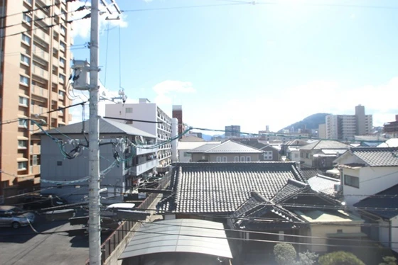 サンハイム東雲1丁目