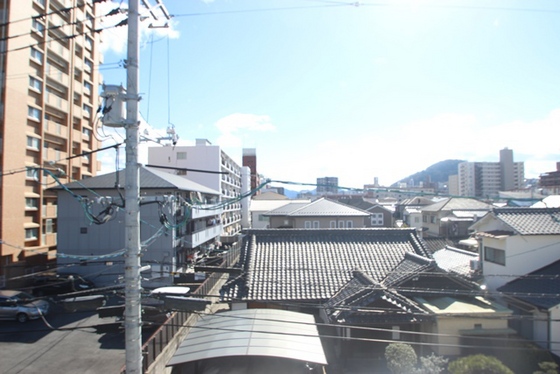 サンハイム東雲1丁目