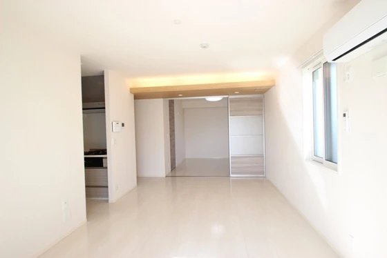 サンハイム東雲1丁目