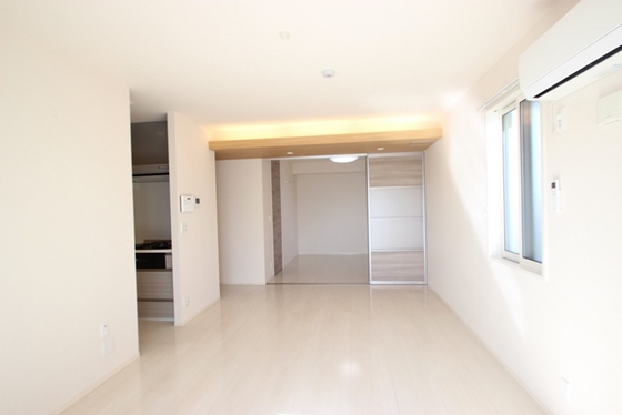 サンハイム東雲1丁目