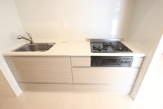 サンハイム東雲1丁目