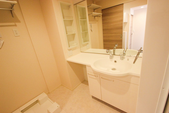 サンハイム東雲1丁目