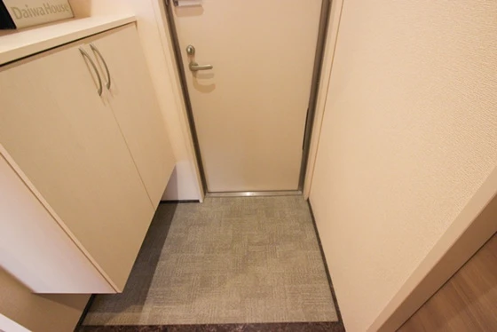 サンハイム東雲1丁目