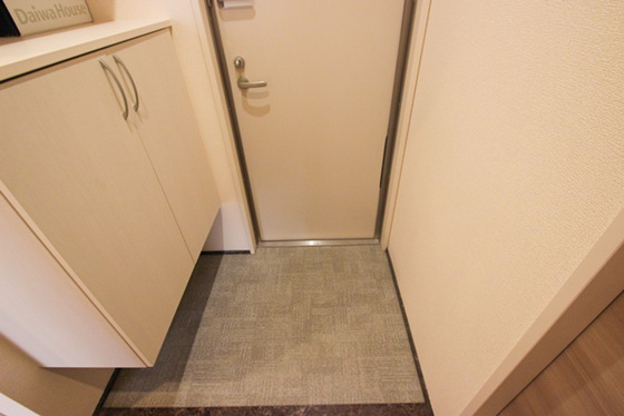 サンハイム東雲1丁目