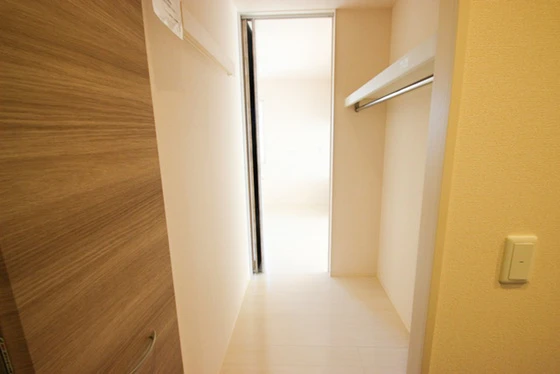 サンハイム東雲1丁目