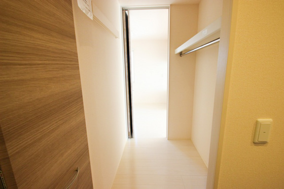 サンハイム東雲1丁目