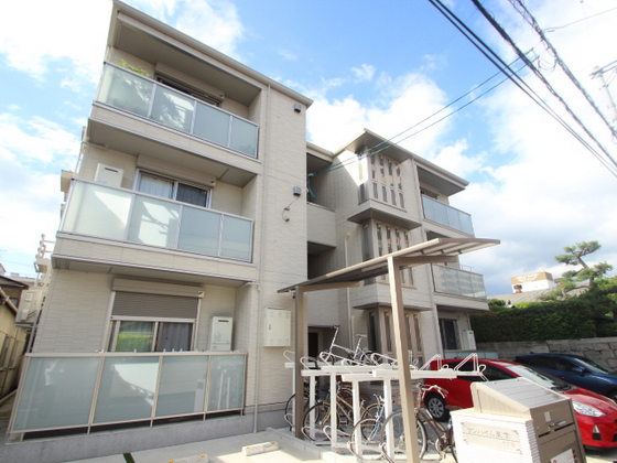 サンハイム東雲1丁目