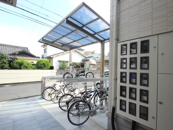 サンハイム東雲1丁目