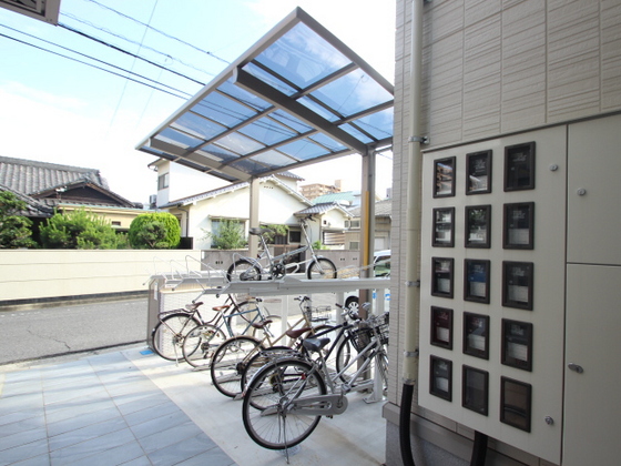 サンハイム東雲1丁目