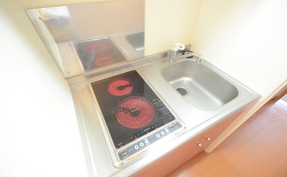 レオパレスFriendsⅢ