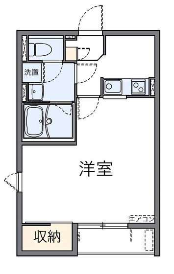 レオネクストアミーチ
