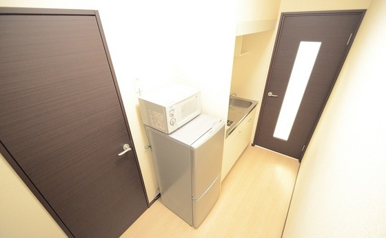 レオネクストプランドール