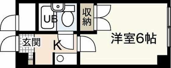 リバーサイド吉島