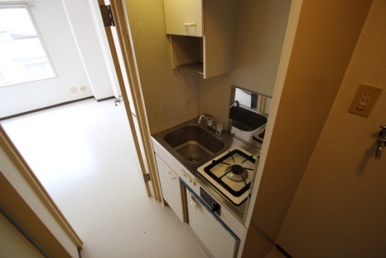 リバーサイド吉島