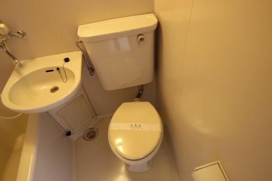 リバーサイド吉島