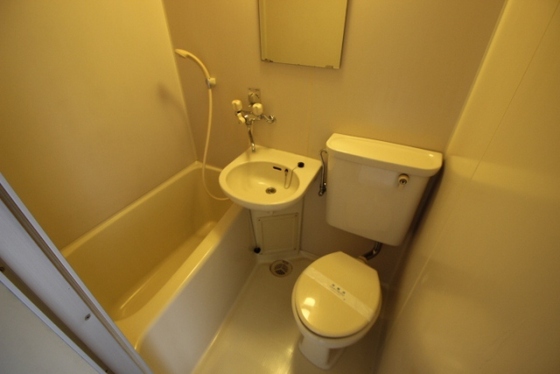 リバーサイド吉島