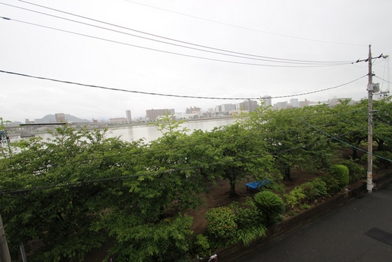 リバーサイド吉島