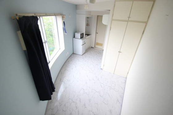 リバーサイド吉島