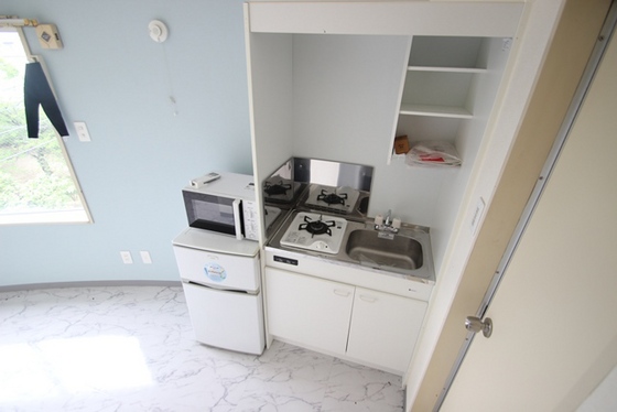 リバーサイド吉島