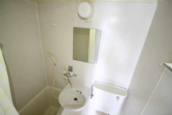 リバーサイド吉島