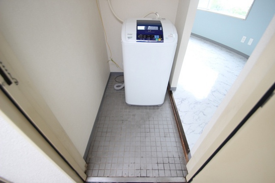 リバーサイド吉島