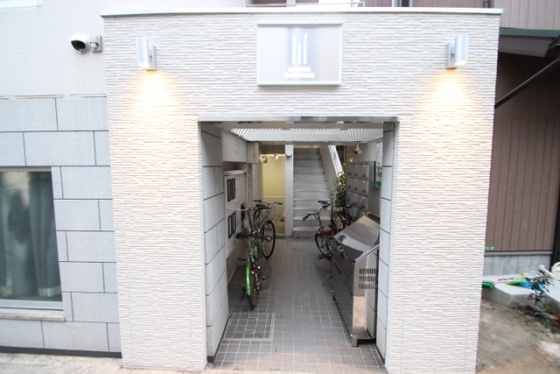 リバーサイド吉島