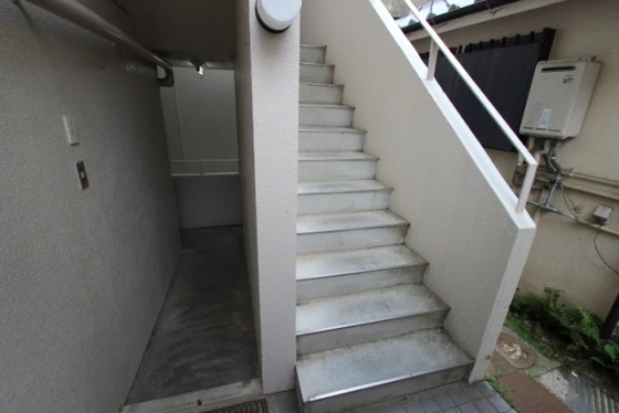 リバーサイド吉島