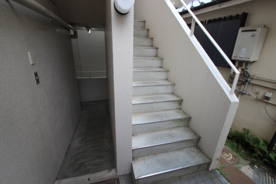 リバーサイド吉島