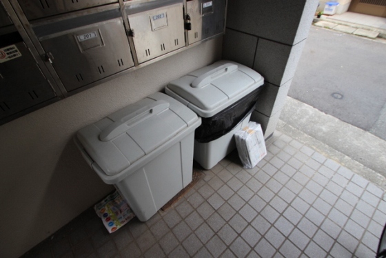 リバーサイド吉島