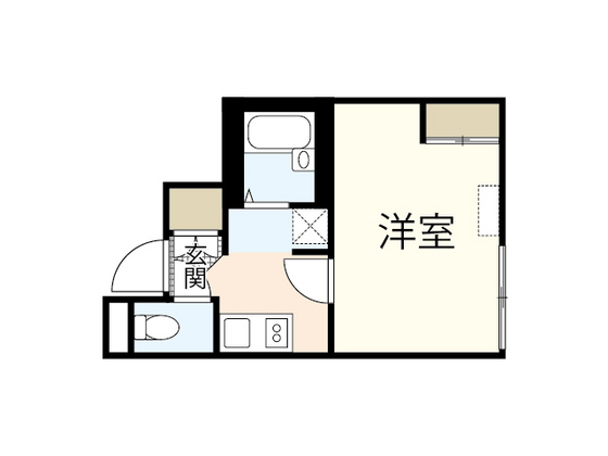 レオネクストグレイス戸坂