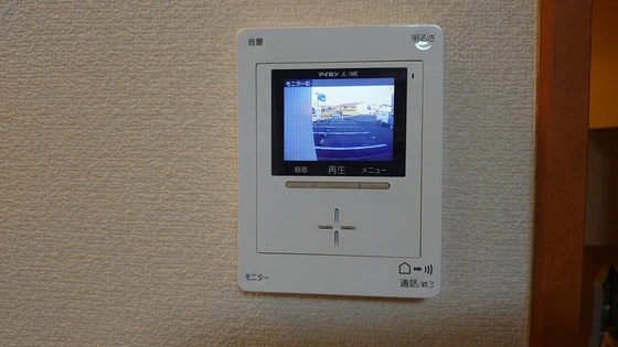 レオネクストグレイス戸坂