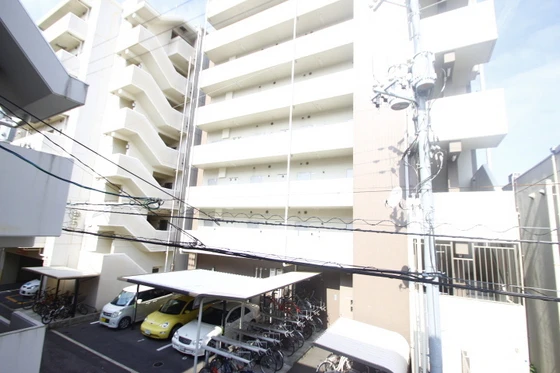 アイランドビル6