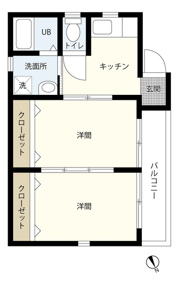 アイランドビル6