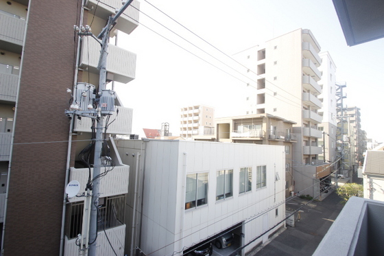 アイランドビル6